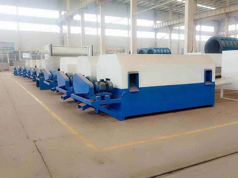 砂石分離機(jī)